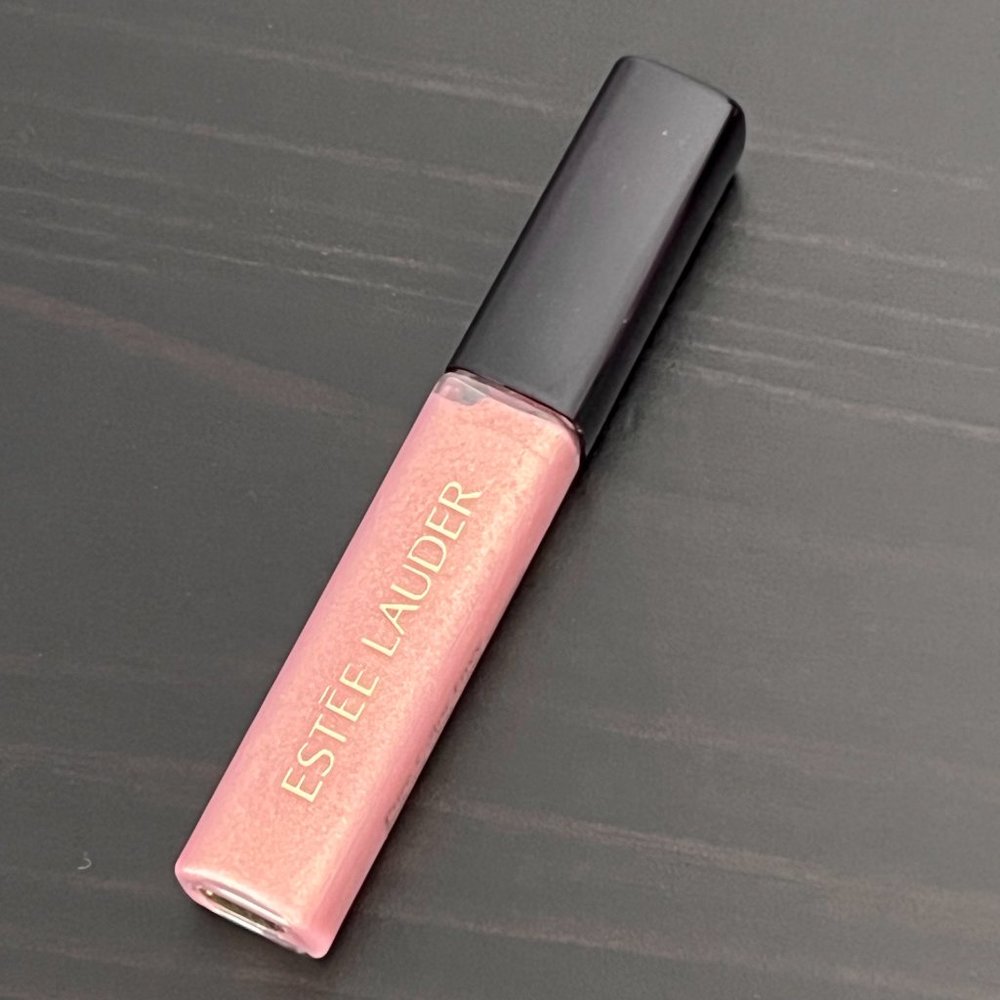 Estee Lauder INSPIRED MAUVE Pure Color Envy Sculpting Gloss